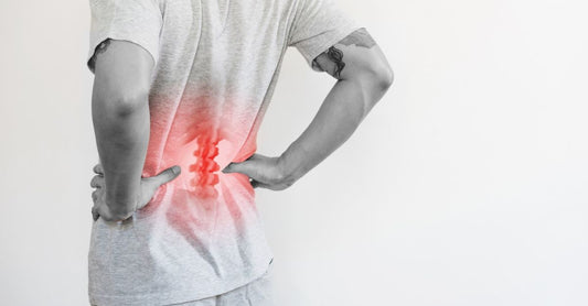 Will Orthotics Help With Back Pain