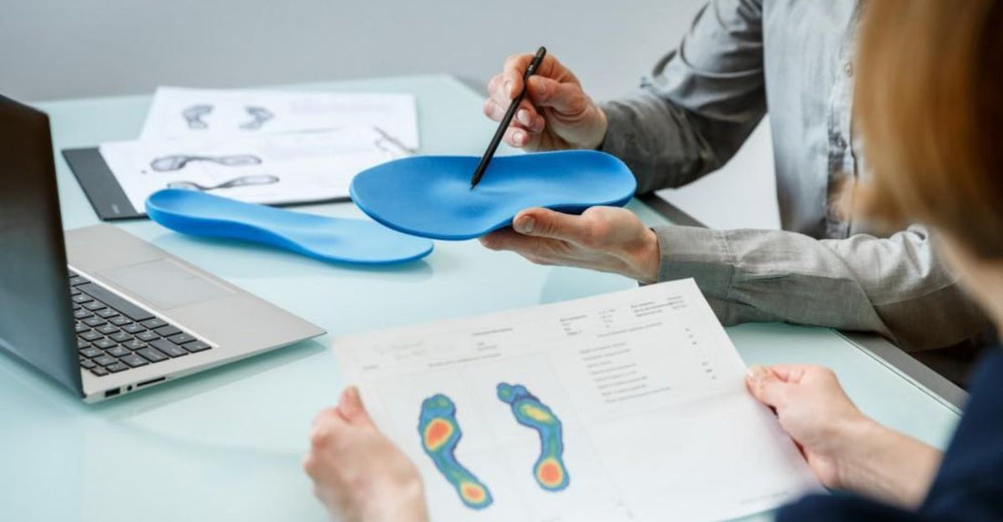 Which Orthotics Do I Need? Your Complete Guide