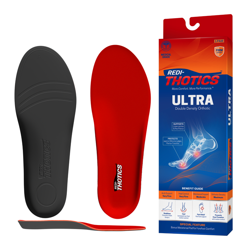 Redi-Thotics Ultra