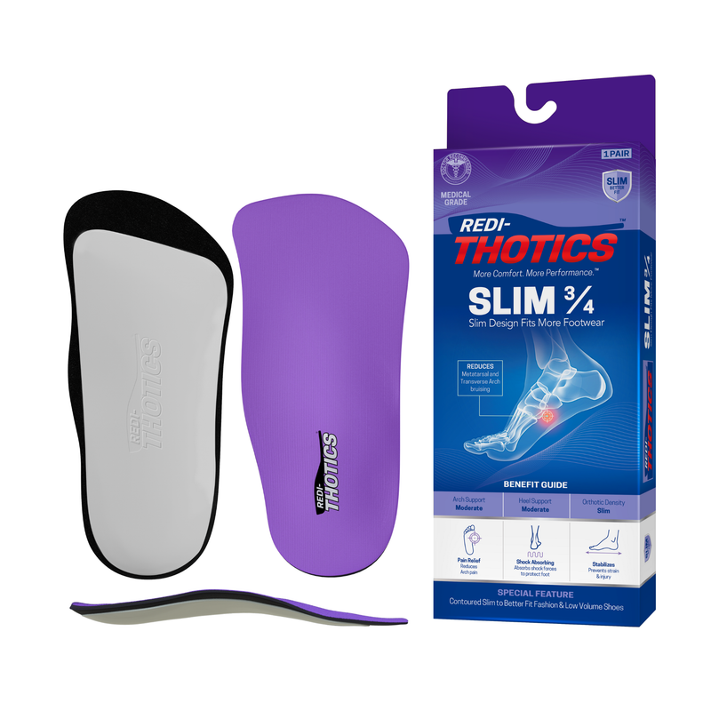 Redi-Thotics Slim™