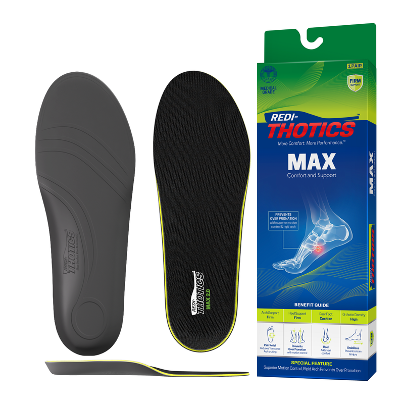 Redi-Thotics Max™