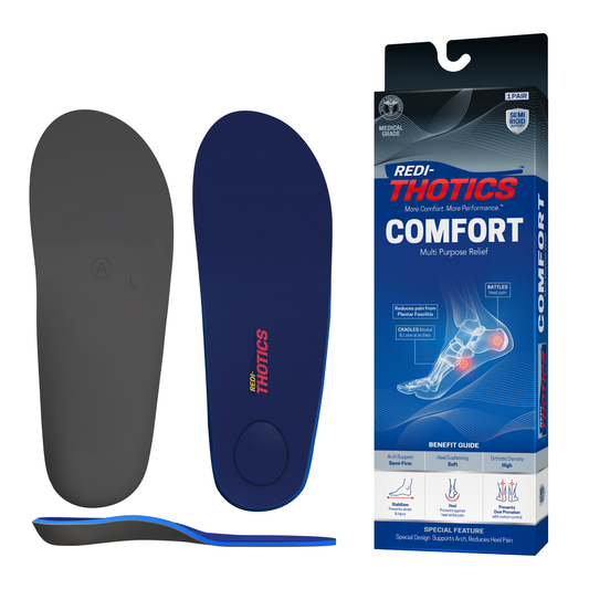 Redi-Thotics Comfort™