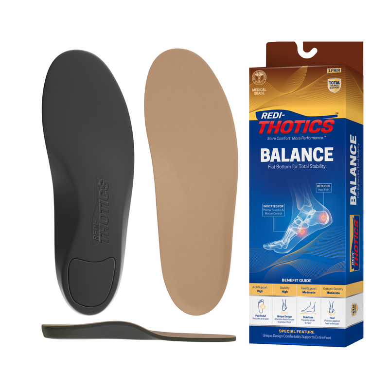 Redi-Thotics Balance™