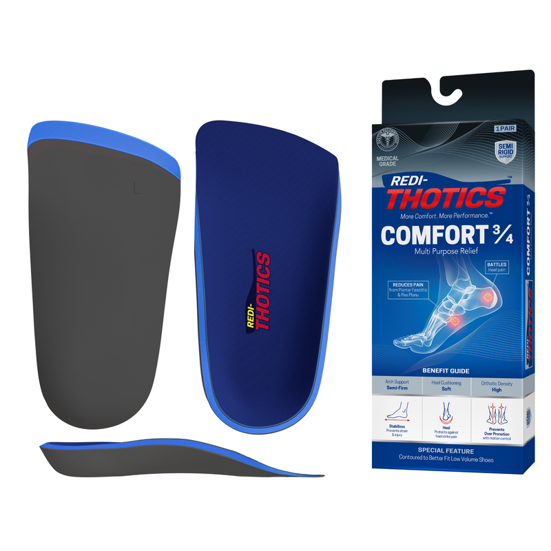 Redi-Thotics Comfort™ 3/4