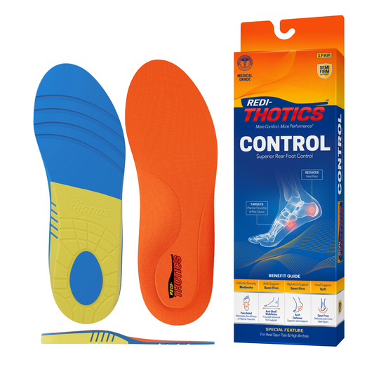 Redi-Thotics Control™