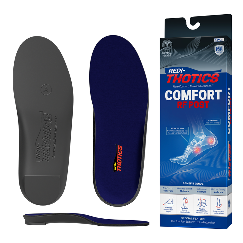 Redi-Thotics Comfort Posted™